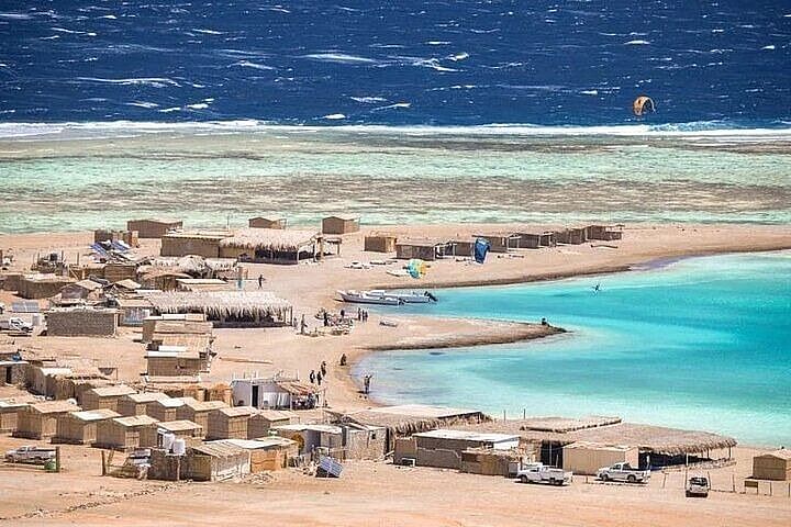 Marsa Alam Tours