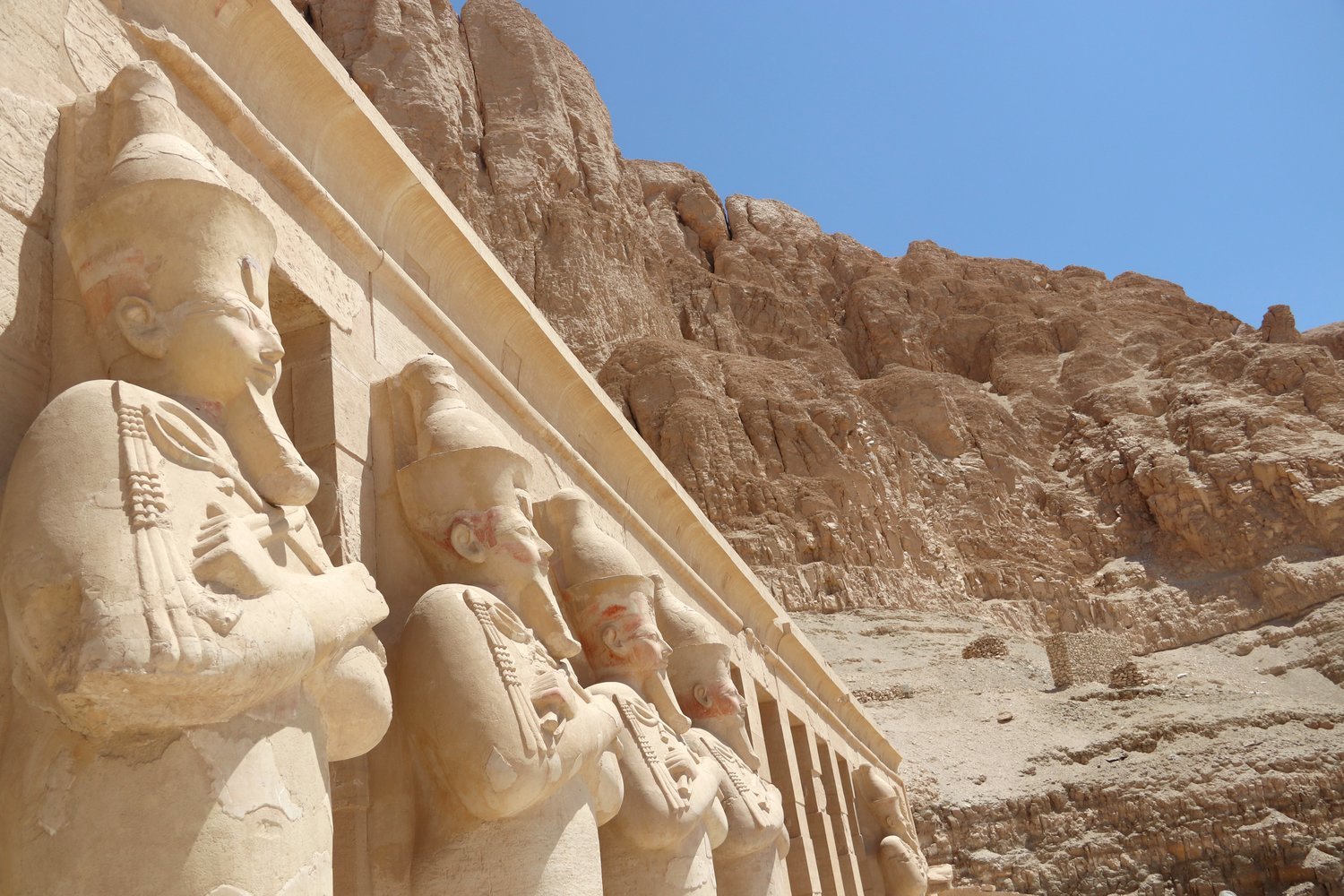 Luxor Tours