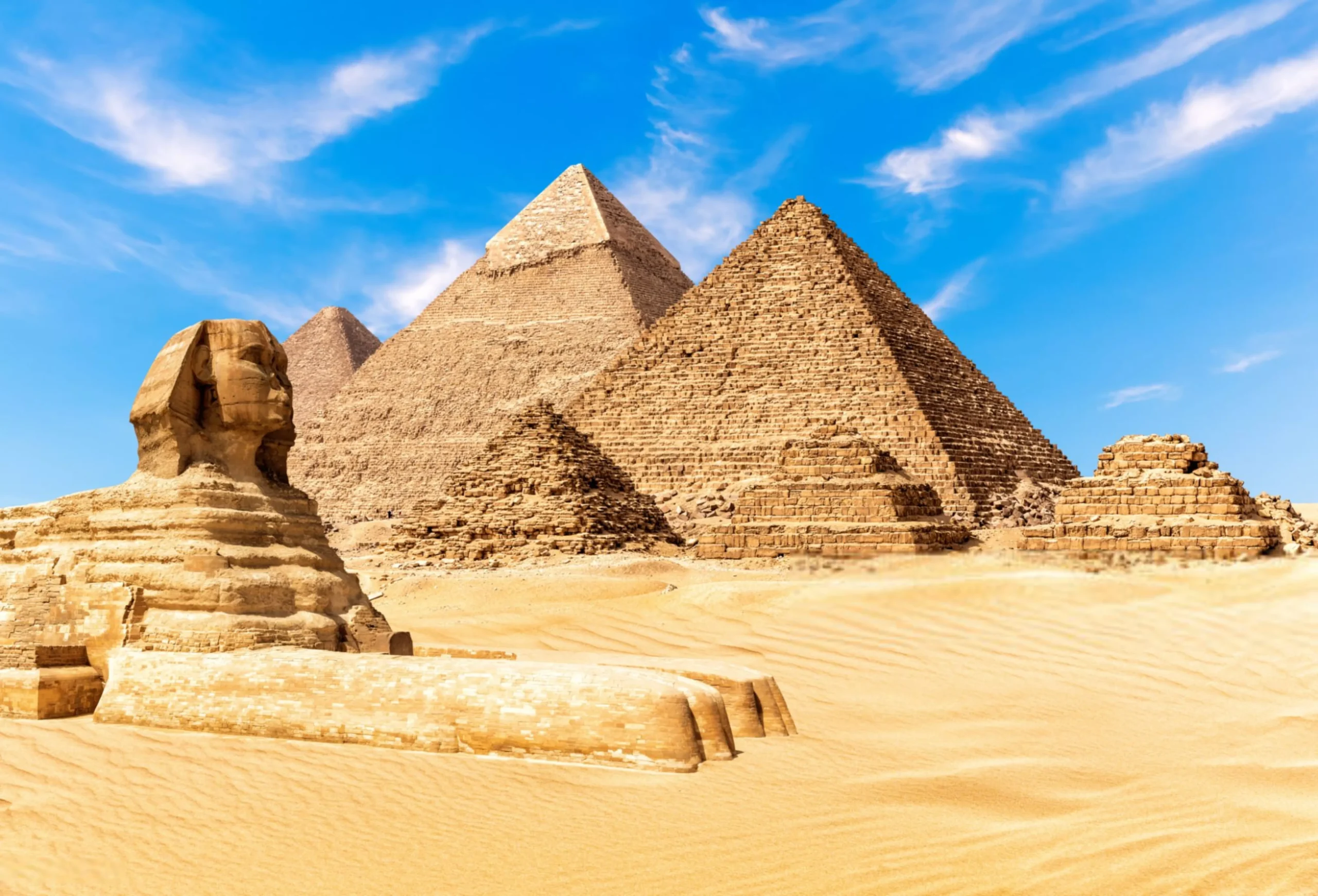 Cairo Tours